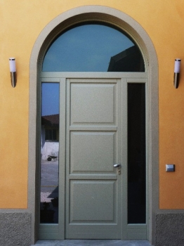 Porta finestra mod. top 68/06