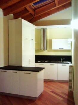 Mobili cucina laccata