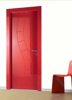 Quadra M05 laccata ral lucido