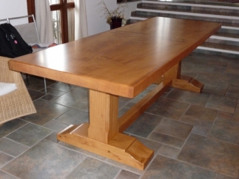 Tavolo in massello
