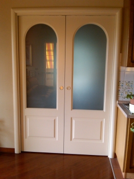 Porta interna serie Turandot LP