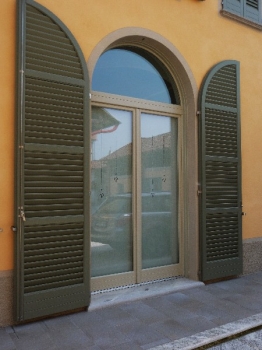 porta finestra mod. top 68/06