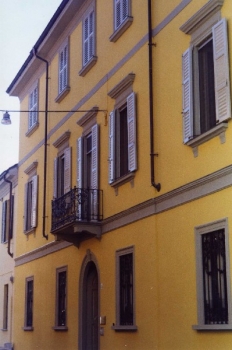 Griglie tipo Centro storico laccate ral