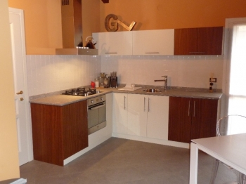 Mobili cucina