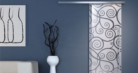 Falegnameria88 - porte